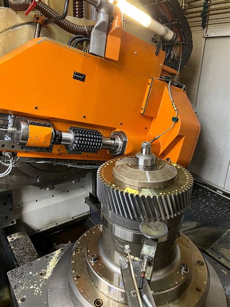 cnc gear hobbing machine pdf|liebherr gear hobbing machine.